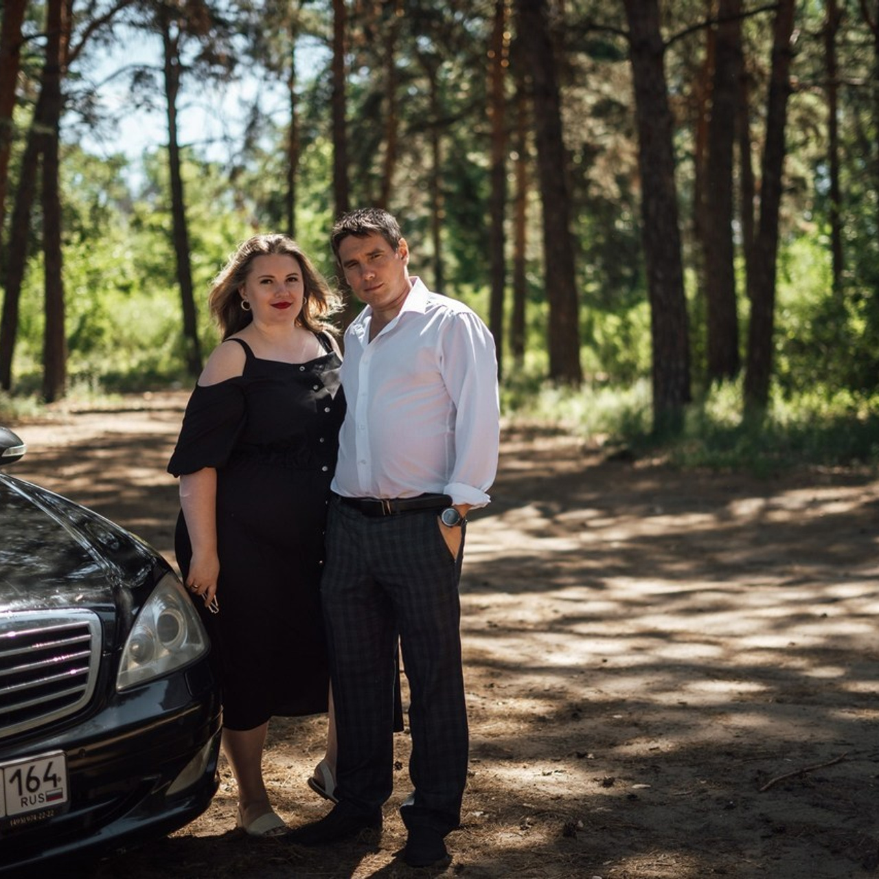 Отзывы. Фотограф Юлия Андриянова Саратов