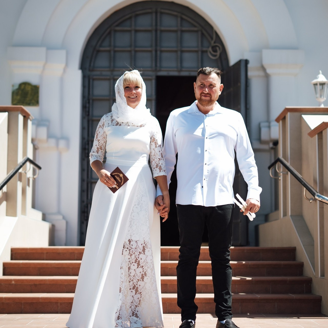 Отзывы. Фотограф Юлия Андриянова Саратов