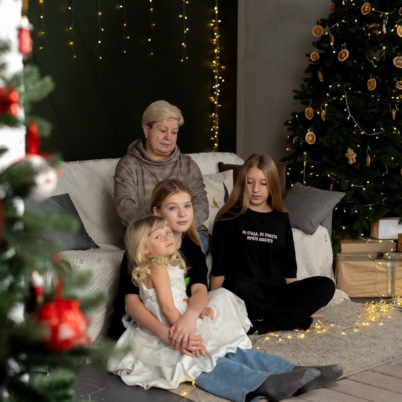 Отзывы. Фотограф Юлия Андриянова Саратов