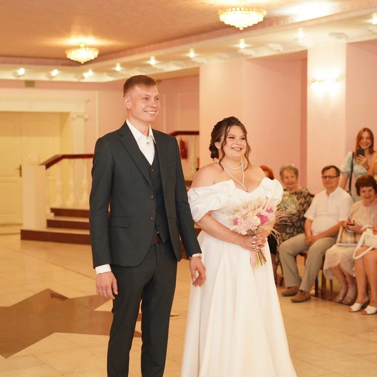 Отзывы. Фотограф Юлия Андриянова Саратов