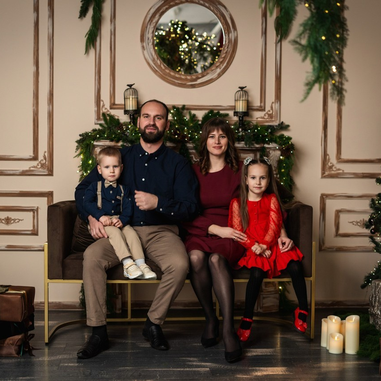 Отзывы. Фотограф Юлия Андриянова Саратов Москва