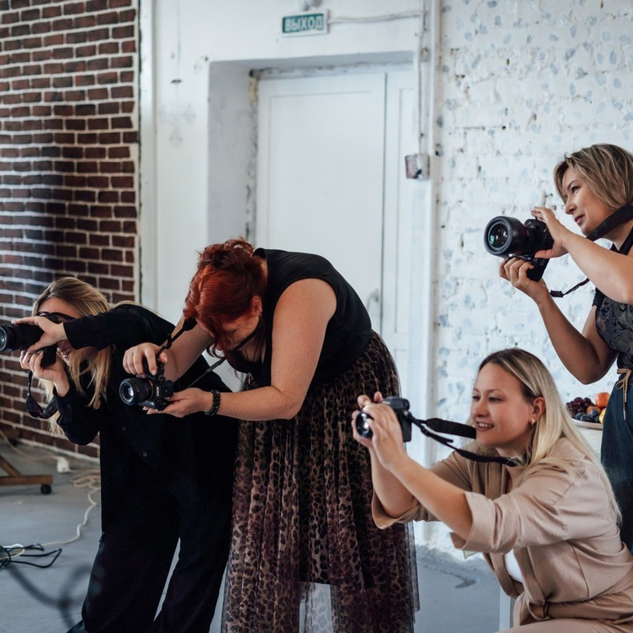 Отзывы. Фотограф Юлия Андриянова Саратов