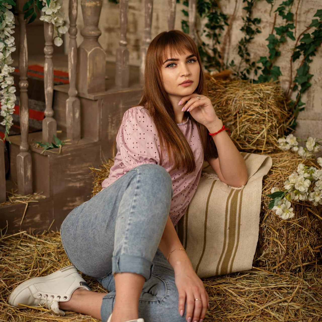 Отзывы. Фотограф Юлия Андриянова Саратов