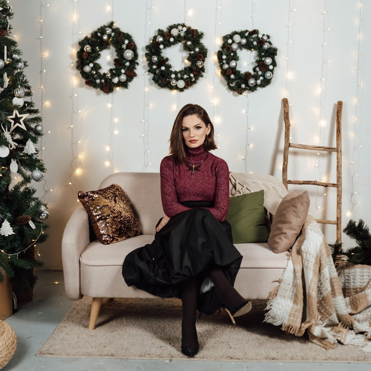 Отзывы. Фотограф Юлия Андриянова Саратов