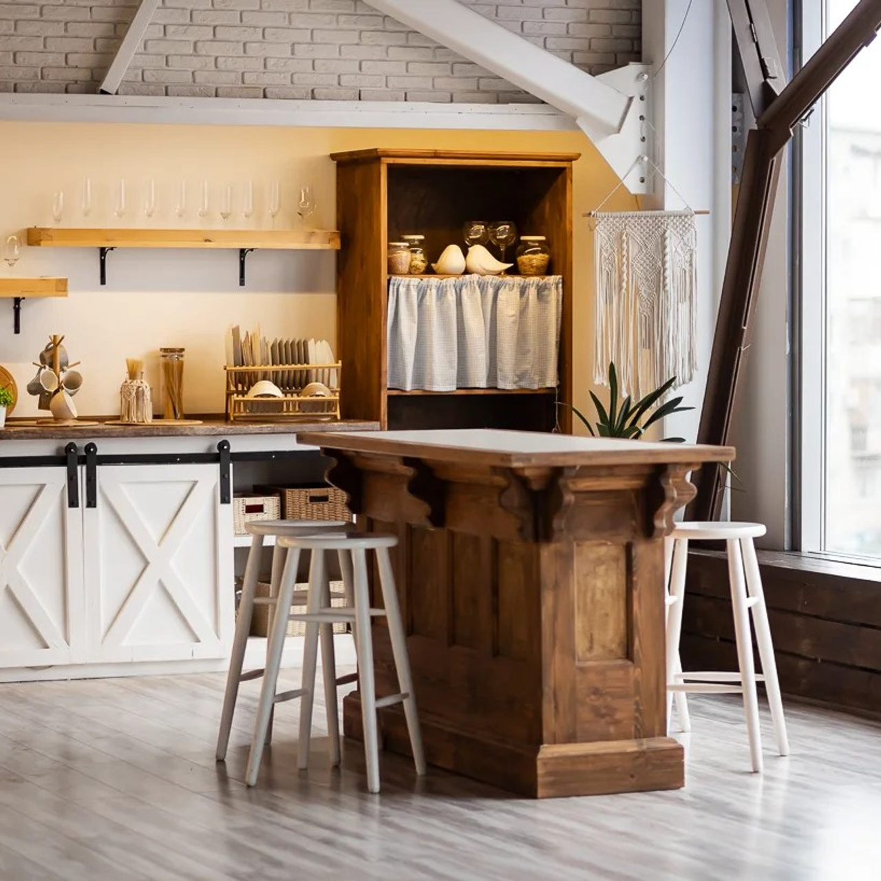 «Волна» зал LIGHT