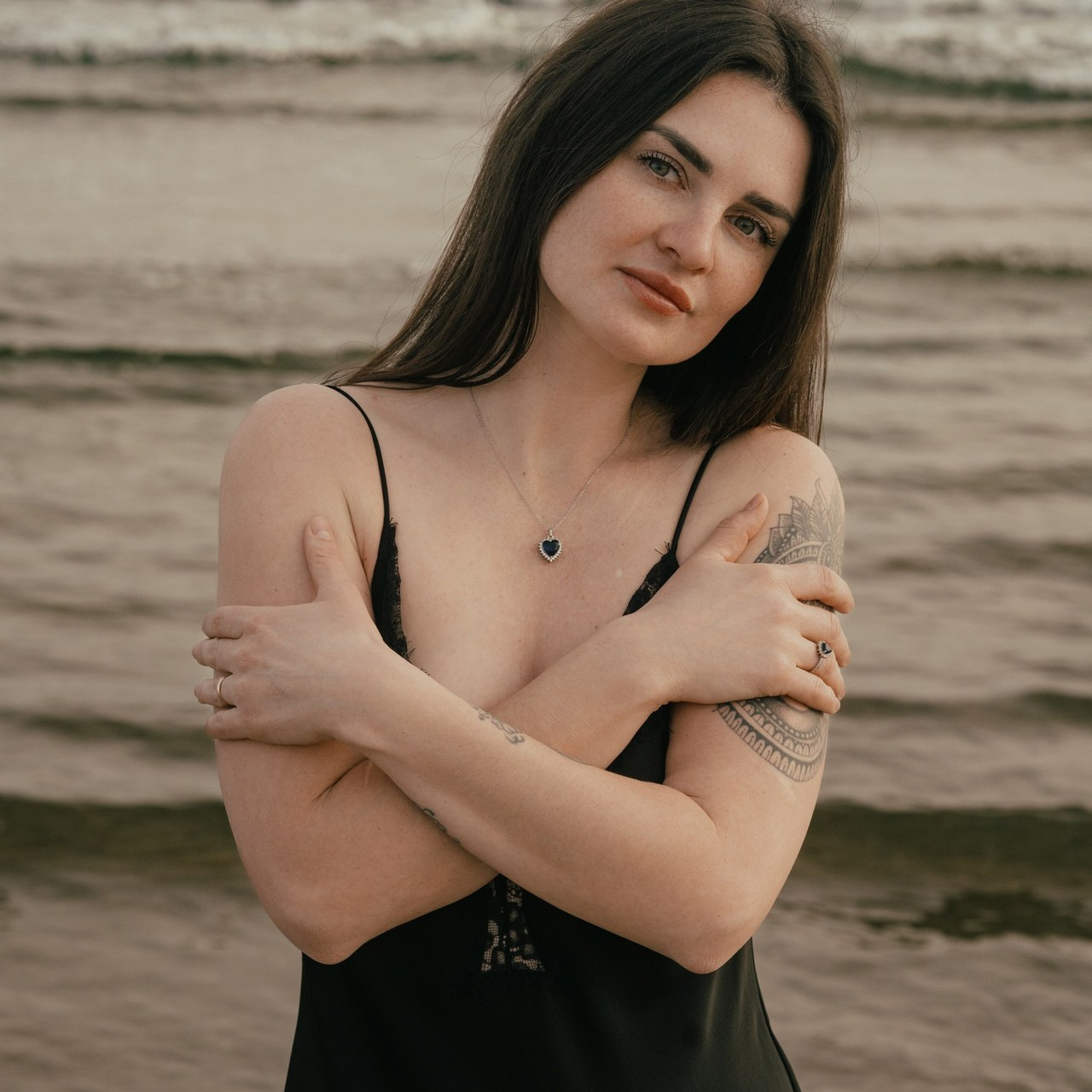 Avis clients – Natalia Karucheru, photographe à Nîmes