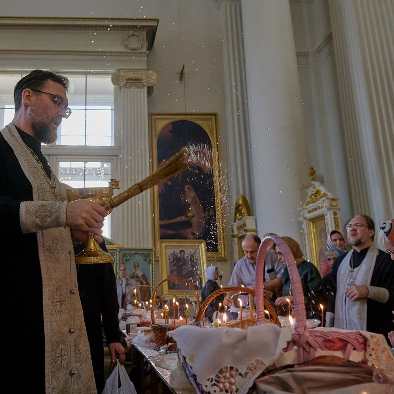 Отзывы. Репортаж | фотосъемка в Москве и РФ | Фотограф Александр Емелькин