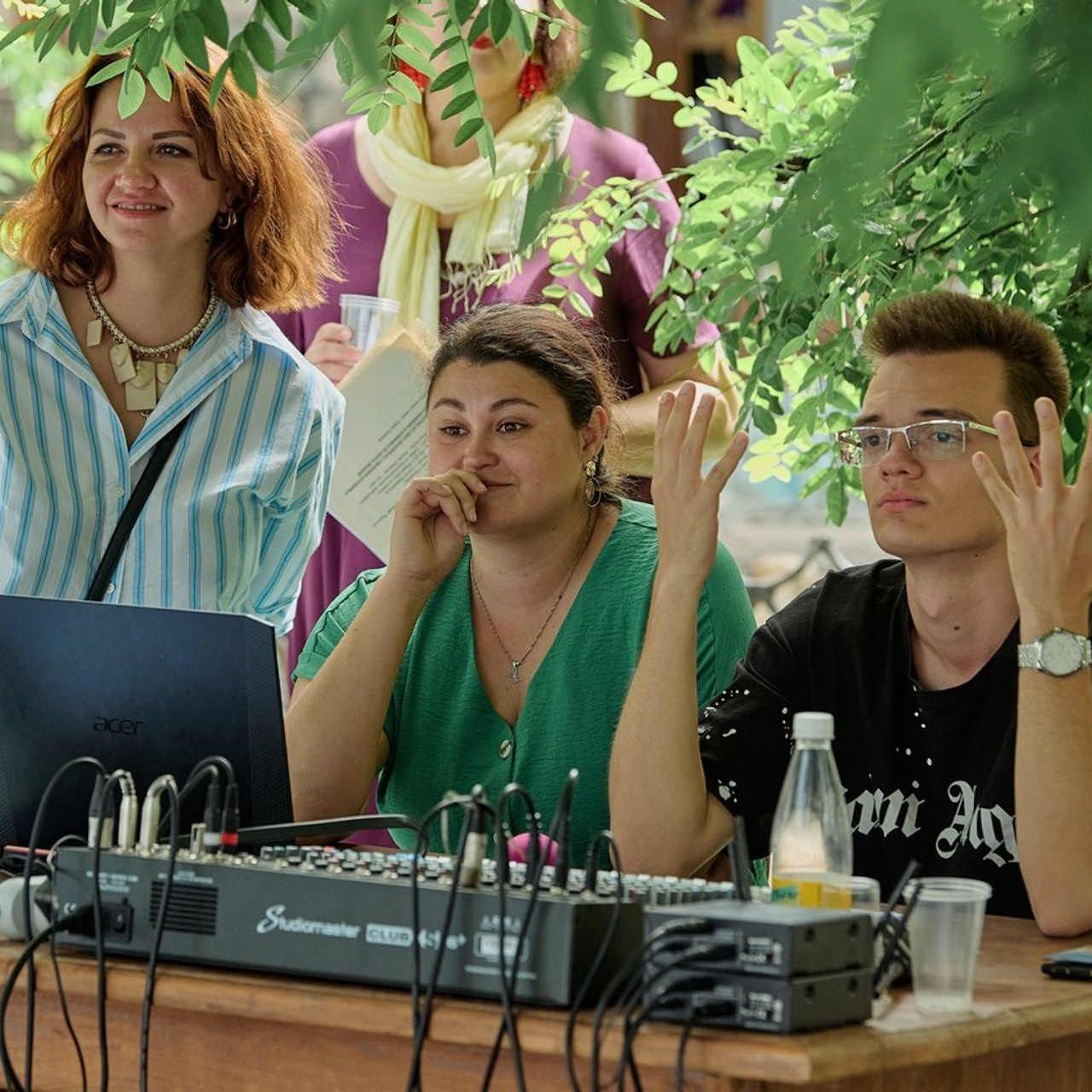 Отзывы. Репортаж | фотосъемка в Москве и РФ | Фотограф Александр Емелькин