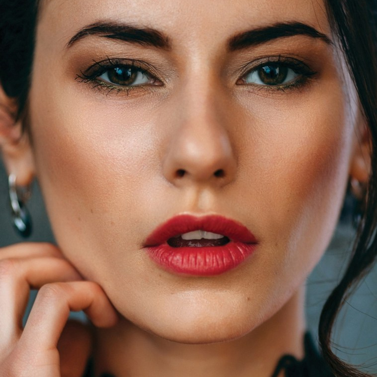 Основы фотографии Онлайн. Портретный и бизнес-фотограф в Москве Андрей Никольский