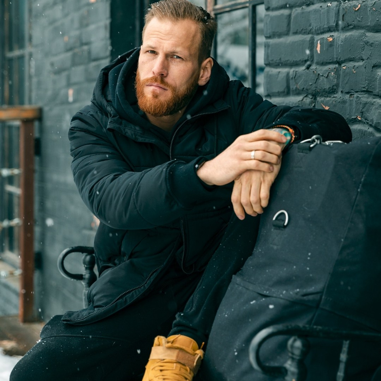 Основы фотографии Онлайн. Портретный и бизнес-фотограф в Москве Андрей Никольский