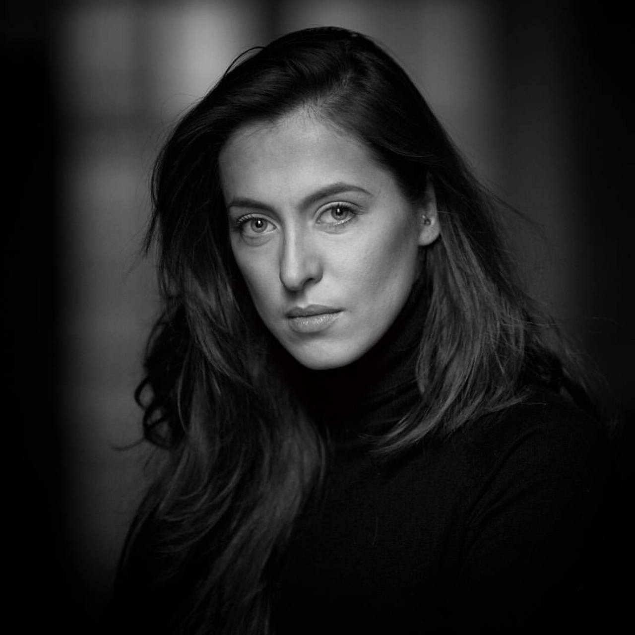 Плёнка. Настоящая «ламповая». Портретный и бизнес-фотограф в Москве Андрей Никольский