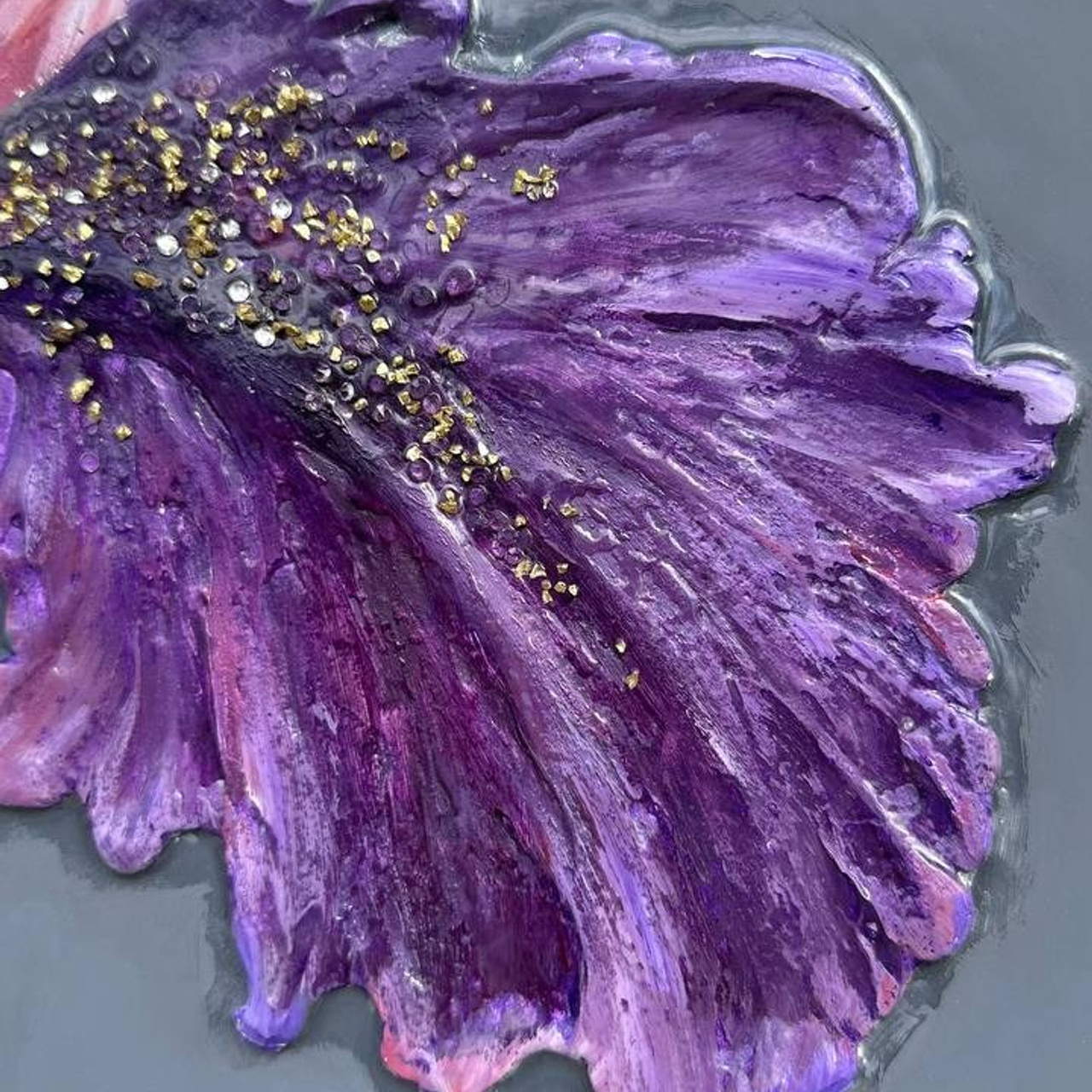 ИРИСЫ 52.000 RUB. Купить premium art, интерьерные картины в интернет-магазине MONA