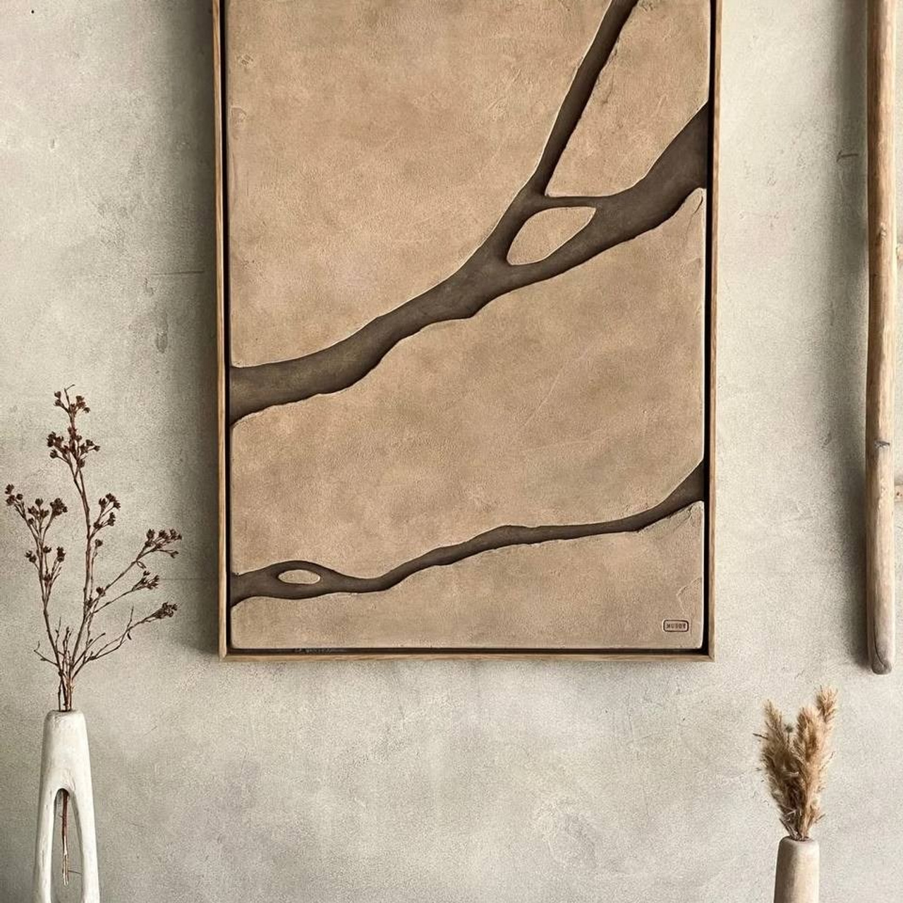 ПУТЬ 31.000 RUB. Купить premium art, интерьерные картины в интернет-магазине MONA