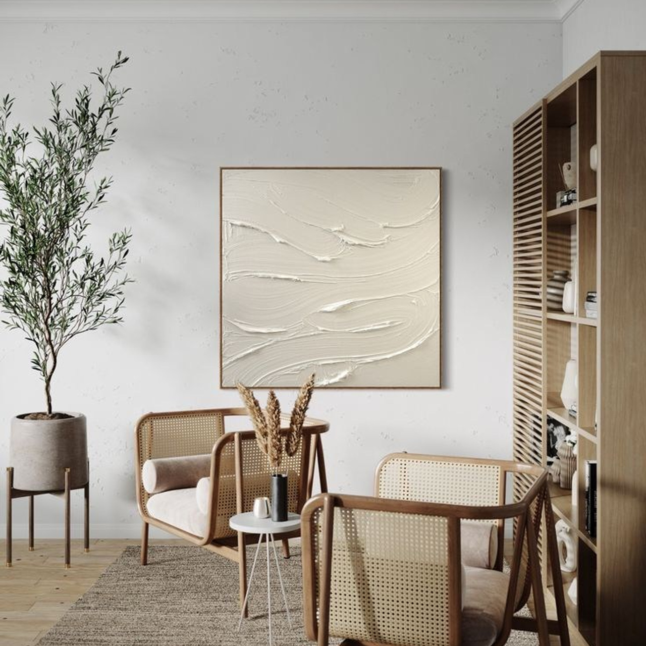 ЛЕГКОСТЬ 59.000 RUB. Купить premium art, интерьерные картины в интернет-магазине MONA