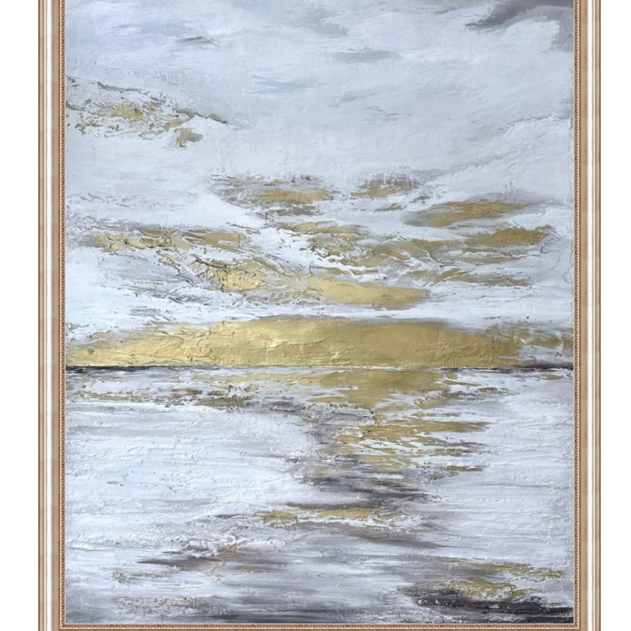 Купить Абстрактные Картины для Интерьера от Надежды Бородиной. Купить premium art, интерьерные картины в интернет-магазине MONA