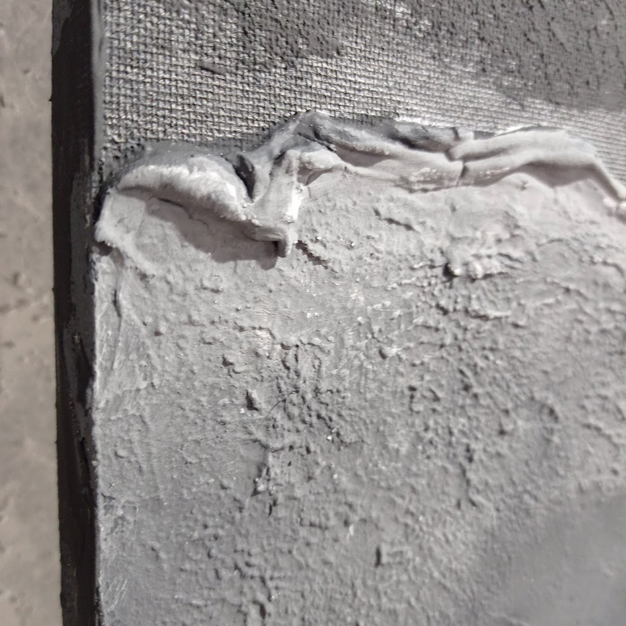 Современная картина в золотых, черных тонах для стильного интерьера. Купить premium art, интерьерные картины в интернет-магазине MONA