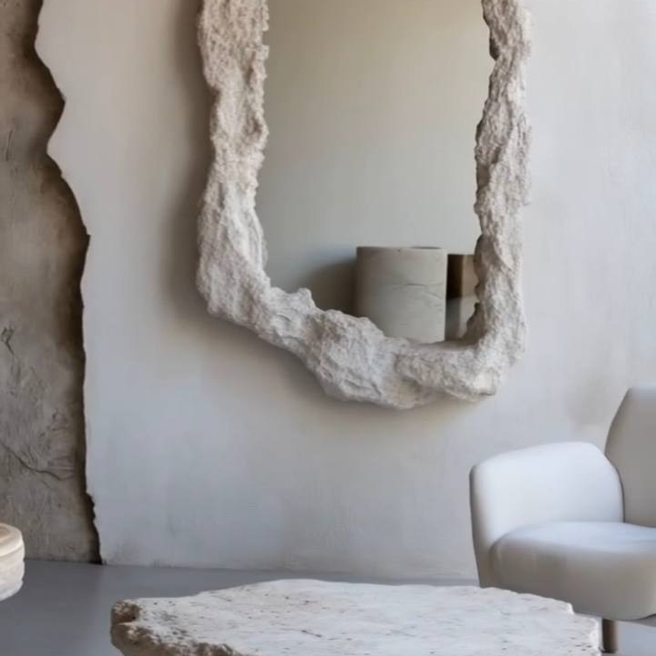 Подробнее о «СКАЛА — ПРЯМОУГОЛЬНИК». Купить premium art, интерьерные картины в интернет-магазине MONA