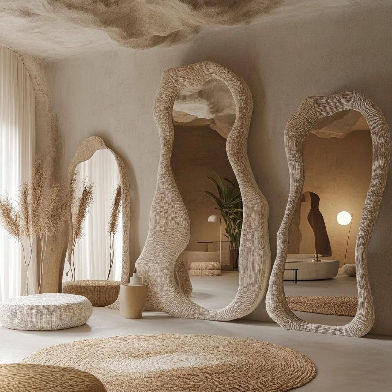 Подробнее о «СКАЛА — ОВАЛ». Купить premium art, интерьерные картины в интернет-магазине MONA