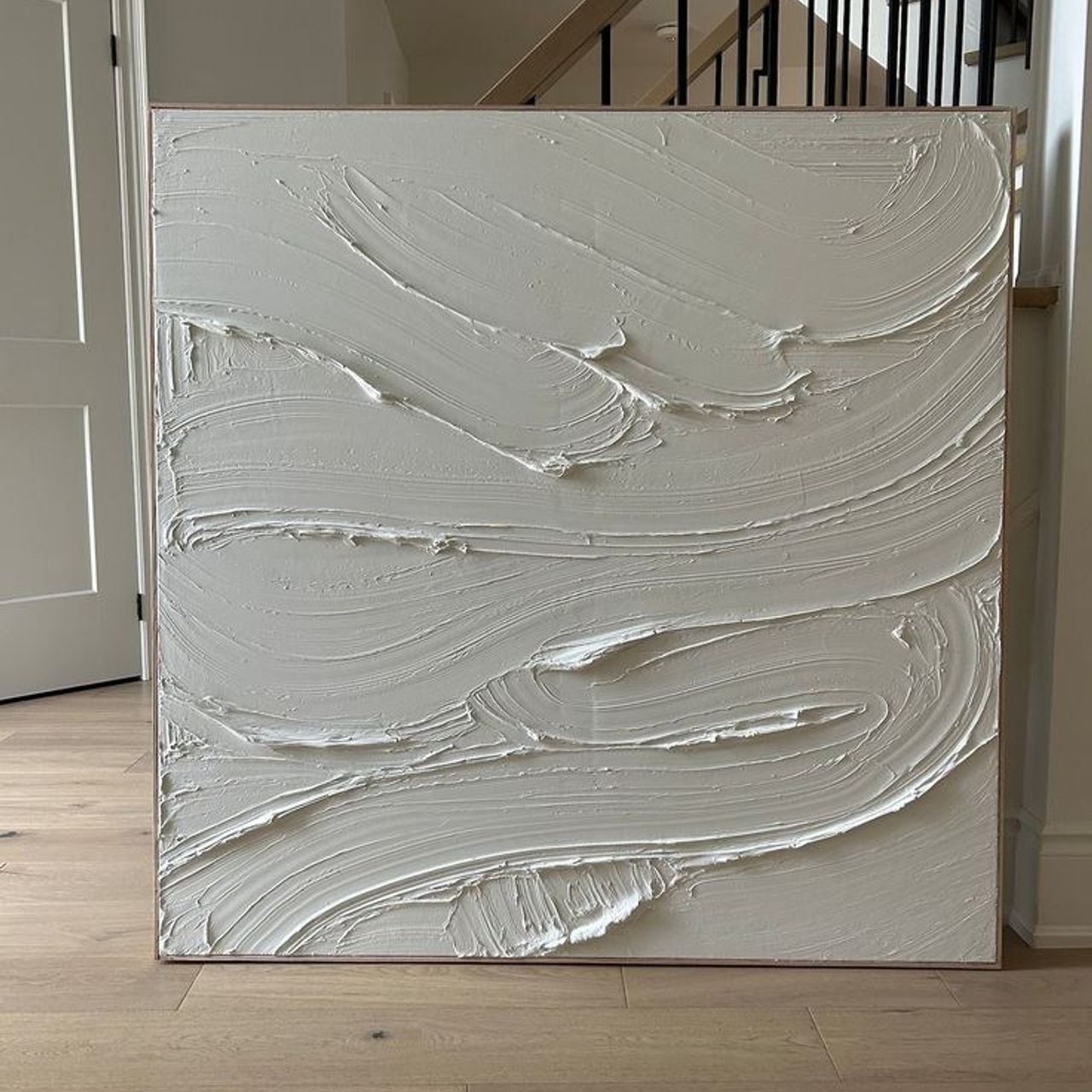 ЛЕГКОСТЬ 59.000 RUB. Купить premium art, интерьерные картины в интернет-магазине MONA