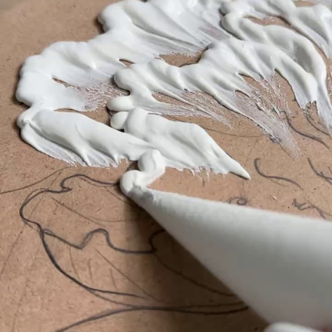 «Pion Purple» за 60 евро. Купить premium art, интерьерные картины в интернет-магазине MONA