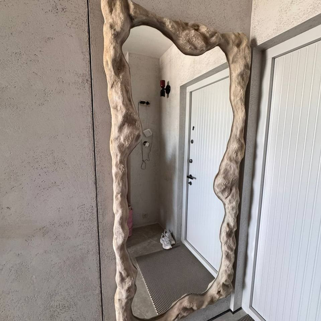 Подробнее о «СКАЛА — ПРЯМОУГОЛЬНИК». Купить premium art, интерьерные картины в интернет-магазине MONA