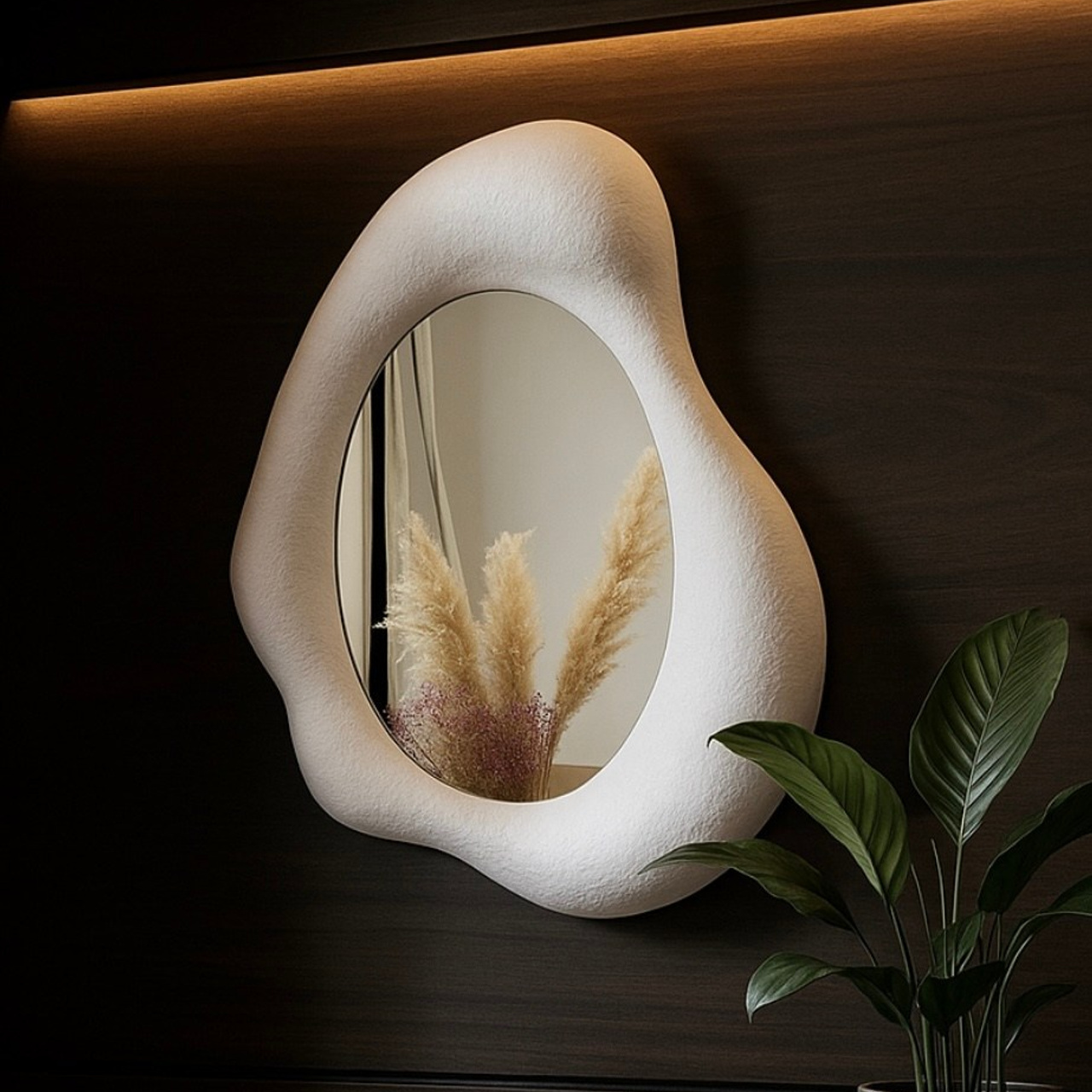 Подробнее о серии FORME. Купить premium art, интерьерные картины в интернет-магазине MONA