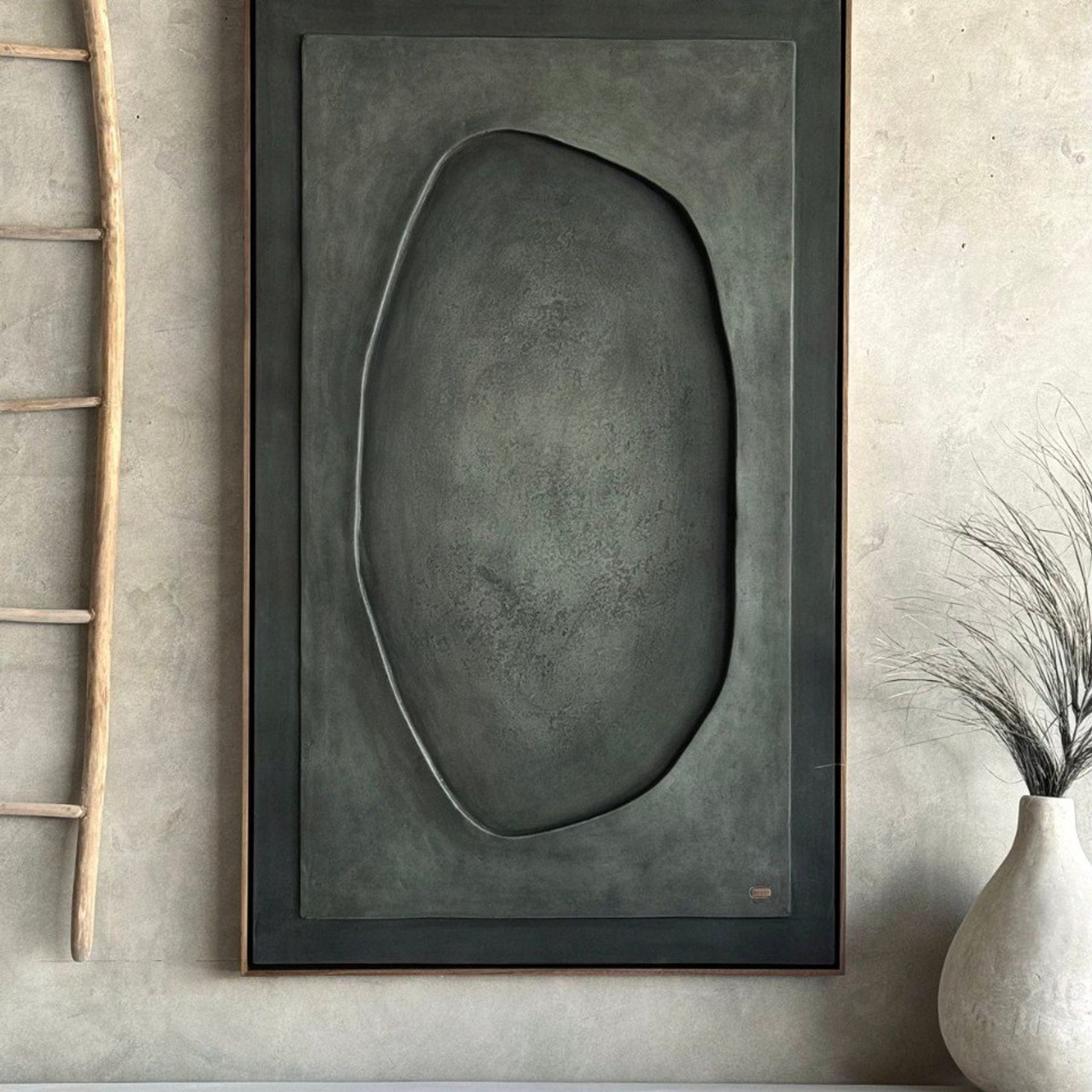 ОКО 31.000 RUB. Купить premium art, интерьерные картины в интернет-магазине MONA