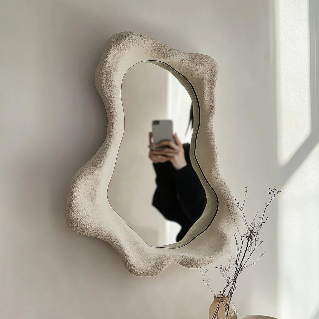 Подробнее о серии FORME. Купить premium art, интерьерные картины в интернет-магазине MONA