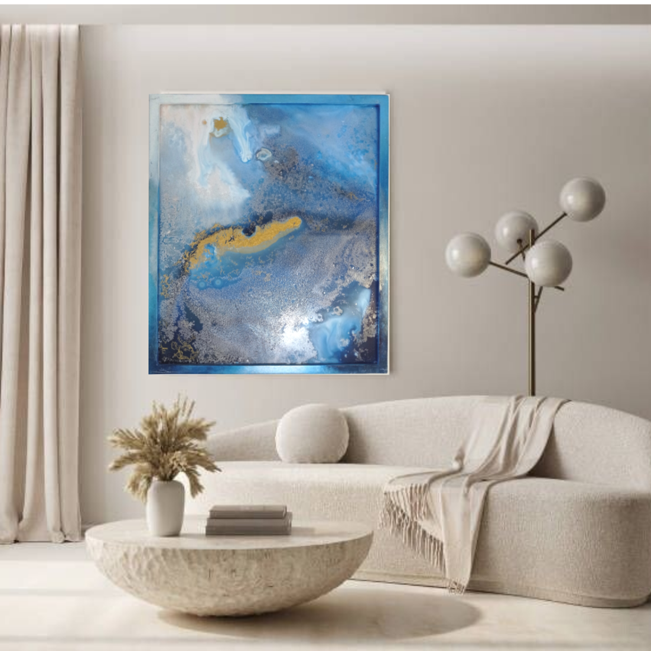 КУБА. Купить premium art, интерьерные картины в интернет-магазине MONA