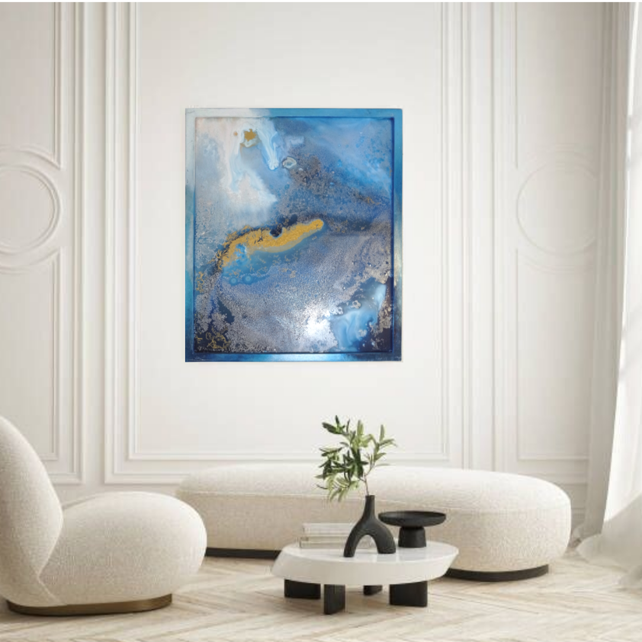 КУБА. Купить premium art, интерьерные картины в интернет-магазине MONA