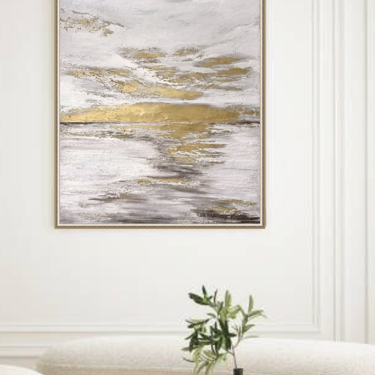 Купить Абстрактные Картины для Интерьера от Надежды Бородиной. Купить premium art, интерьерные картины в интернет-магазине MONA