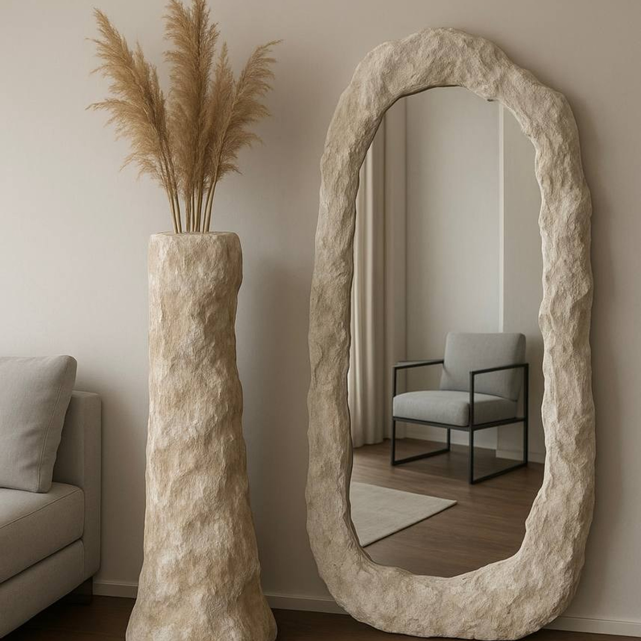 Подробнее о «СКАЛА — ОВАЛ». Купить premium art, интерьерные картины в интернет-магазине MONA