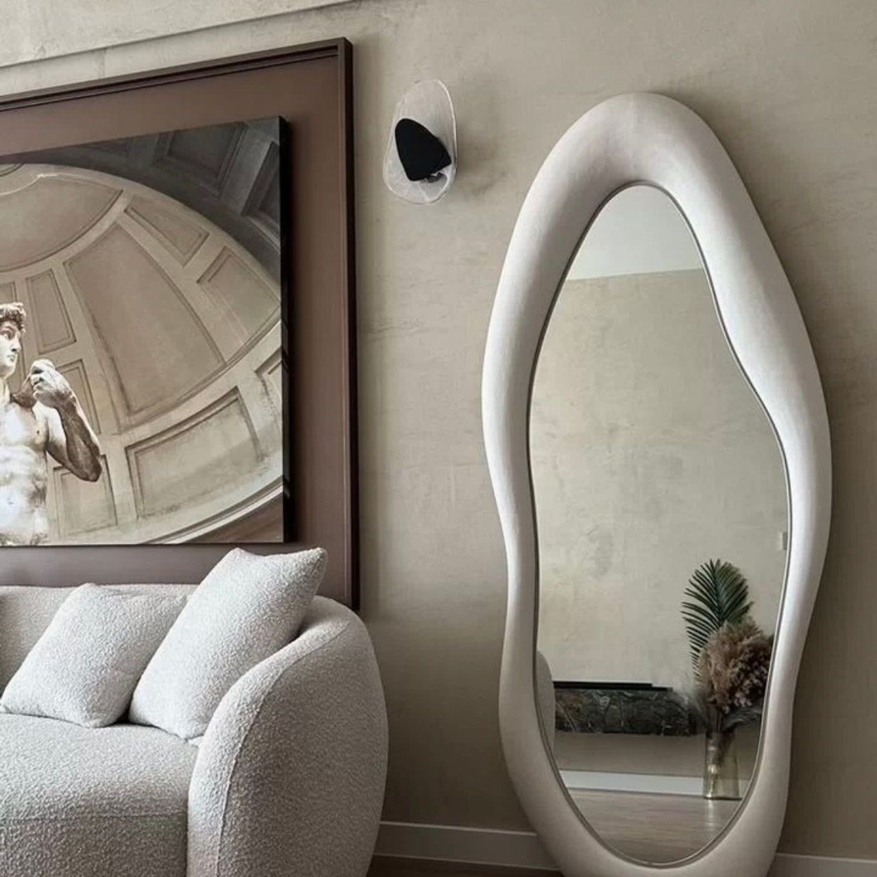 Подробнее о серии FORME. Купить premium art, интерьерные картины в интернет-магазине MONA