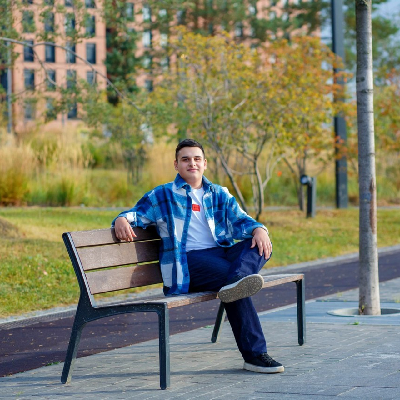 Отзывы. Школьный фотограф Наталья Егорова