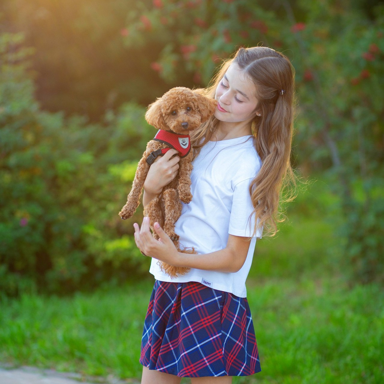 Отзывы. Школьный фотограф Наталья Егорова