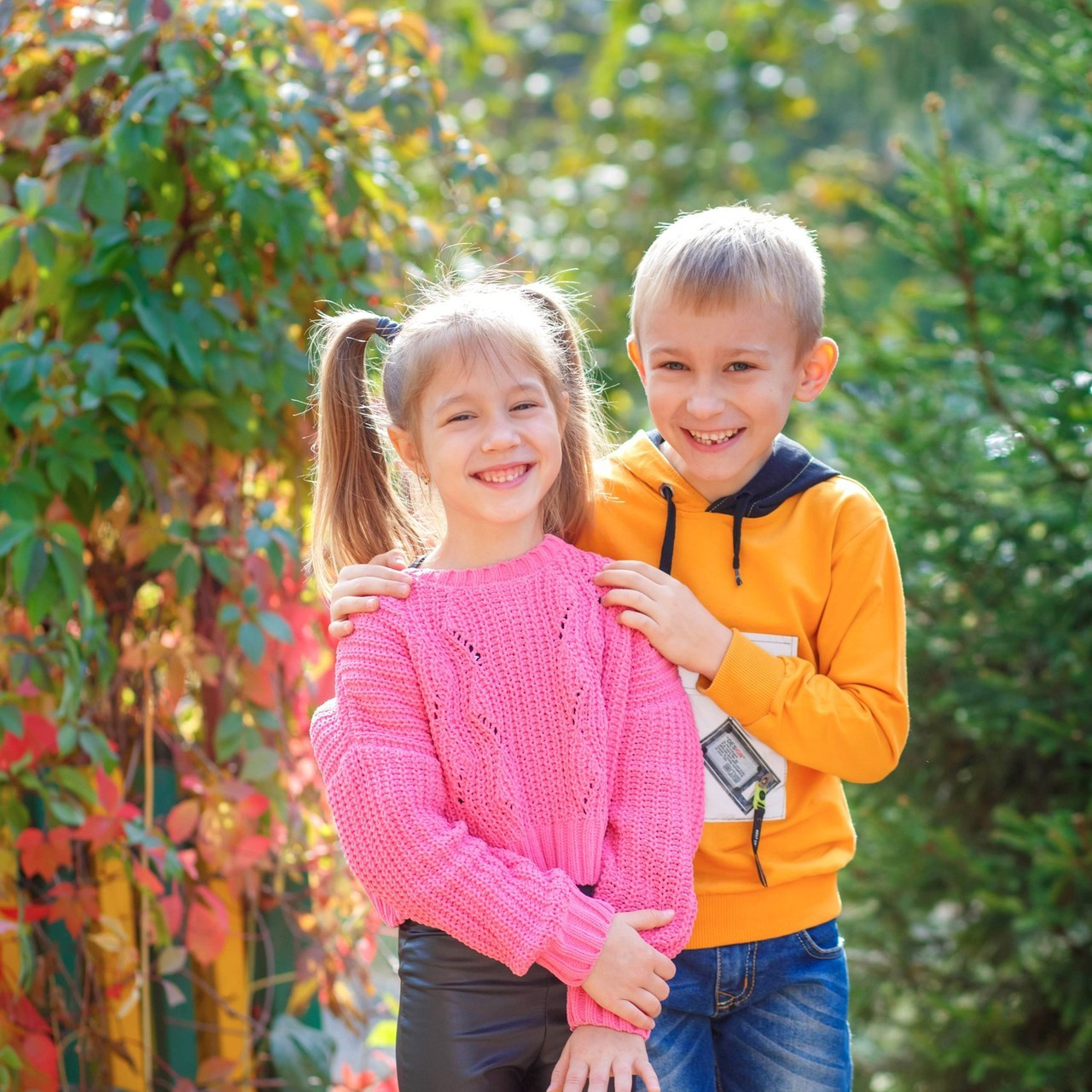 Отзывы. Школьный фотограф Наталья Егорова