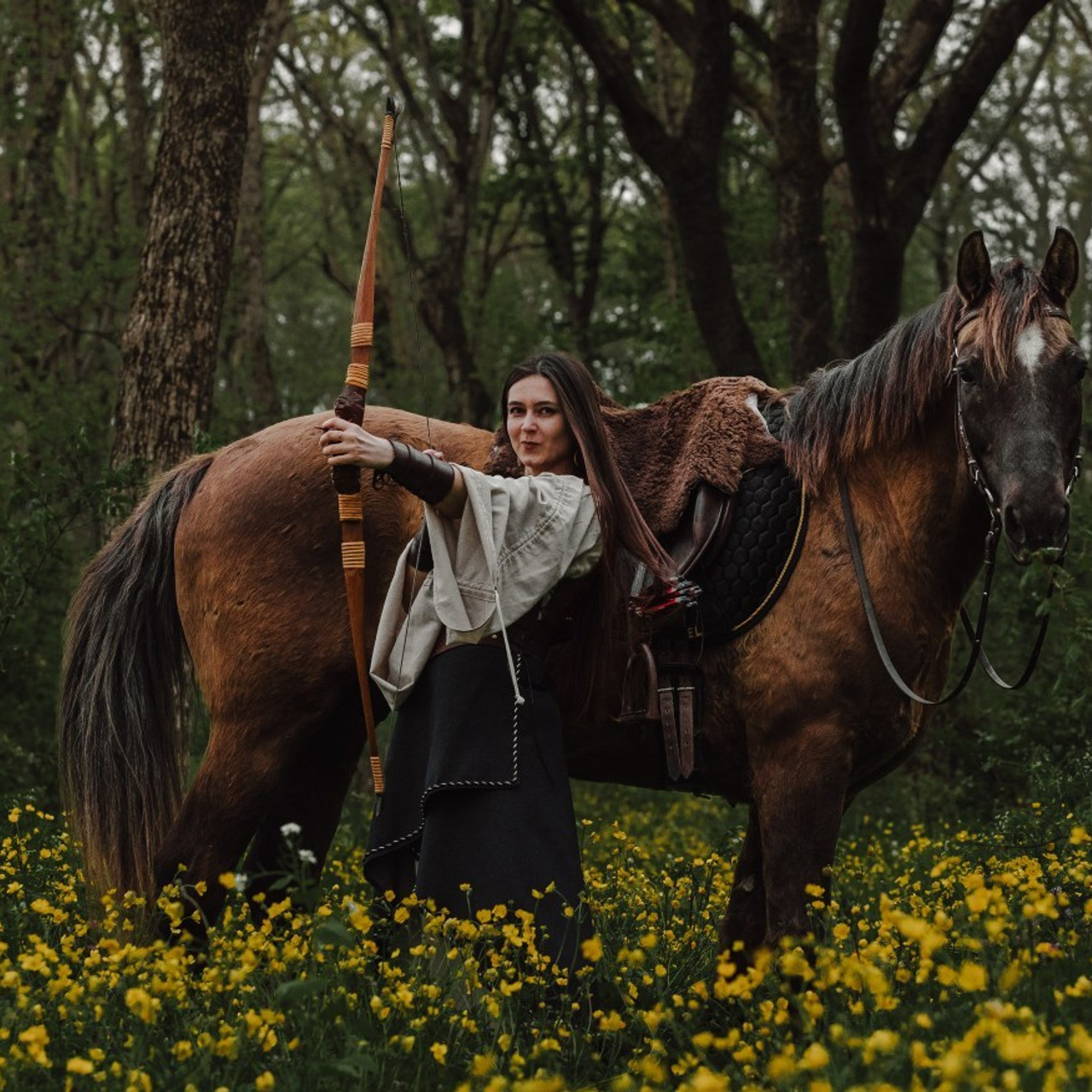Отзывы. Конный и театральный фотограф Анапа
