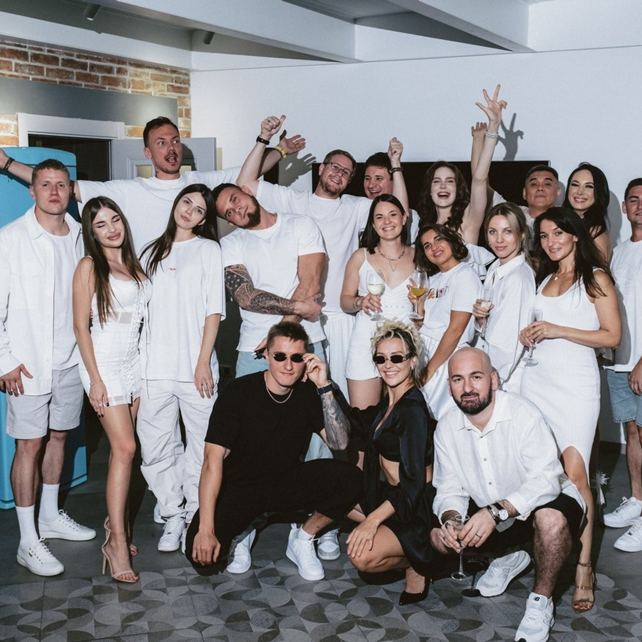 Отзывы. Репортажный и портретный фотограф в Москве Илья Спиридонов