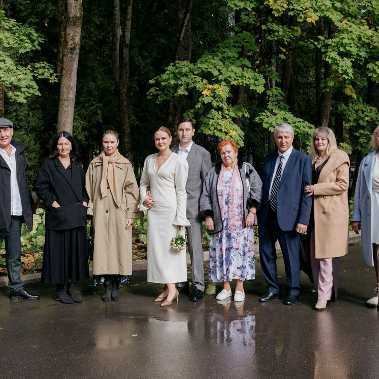 Отзывы. Репортажный и портретный фотограф в Москве Илья Спиридонов