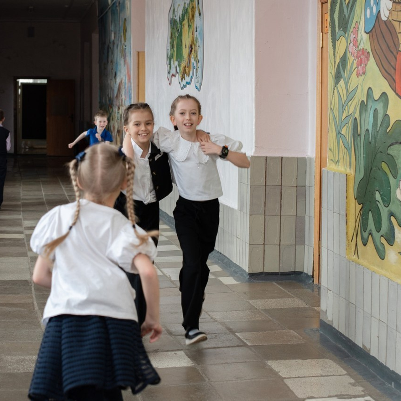 Отзывы. Ксения Далишнева — сказочный фотограф во Владивостоке