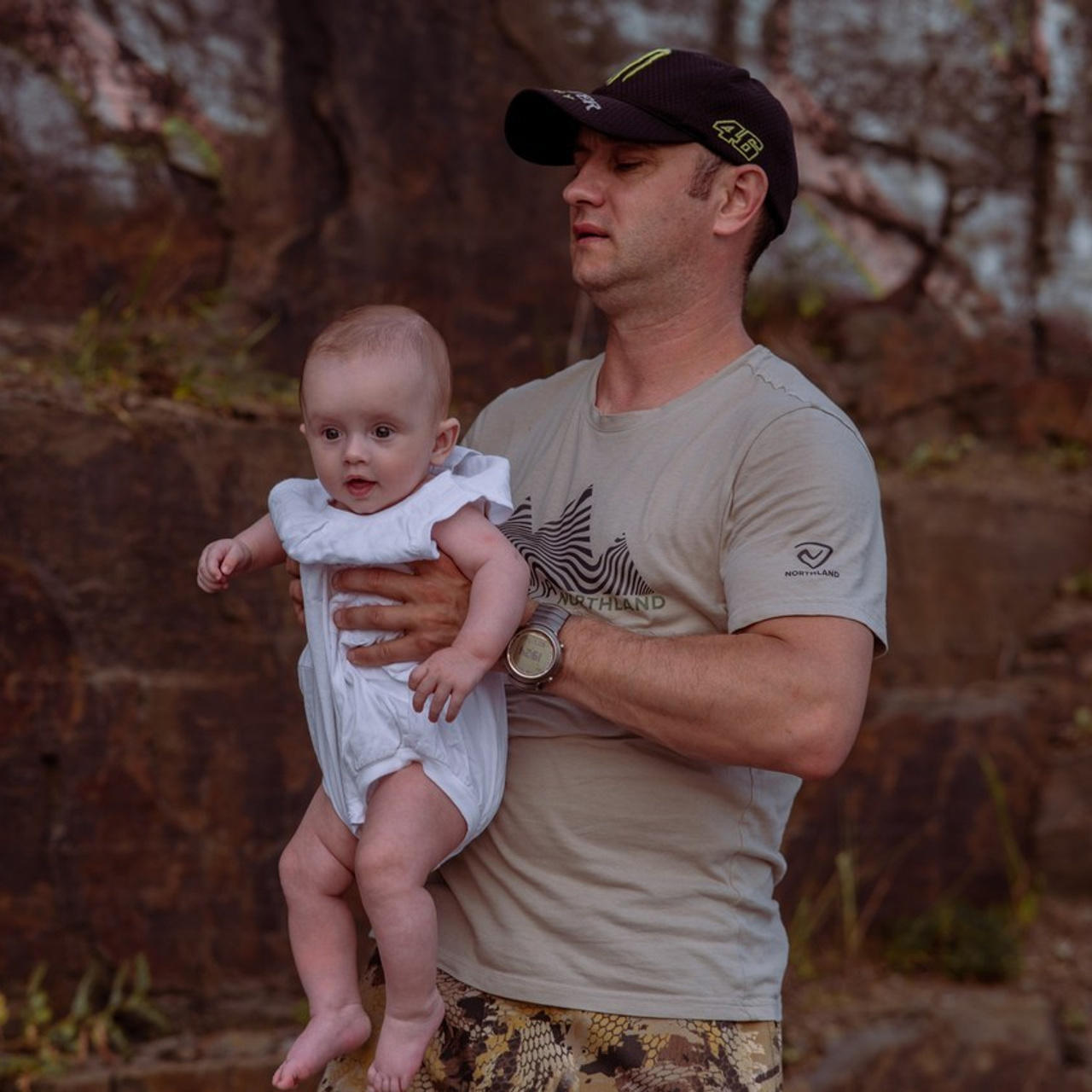 Отзывы. Ксения Далишнева — сказочный фотограф во Владивостоке