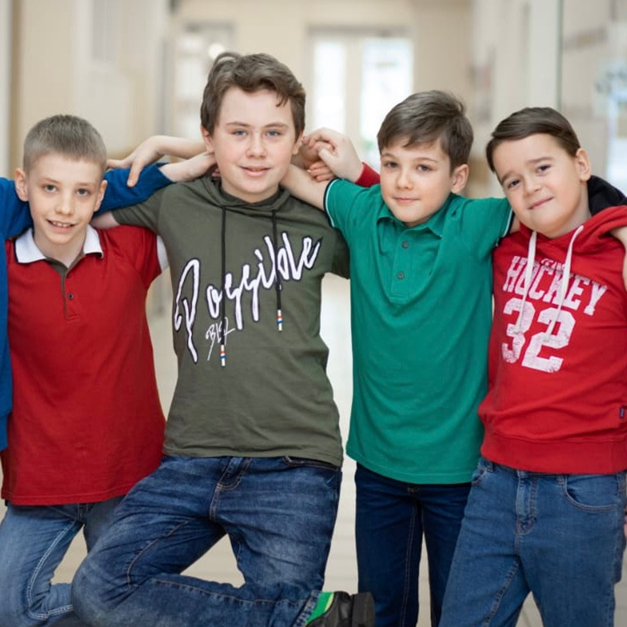 Отзывы о работе фотографа. Детский и семейный фотограф в Москве Вера Орлова