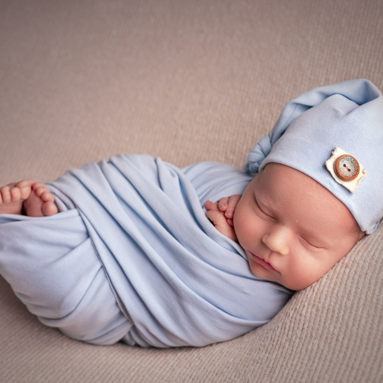 Фотограф новорожденных в Ижевске Анастасия Преснякова