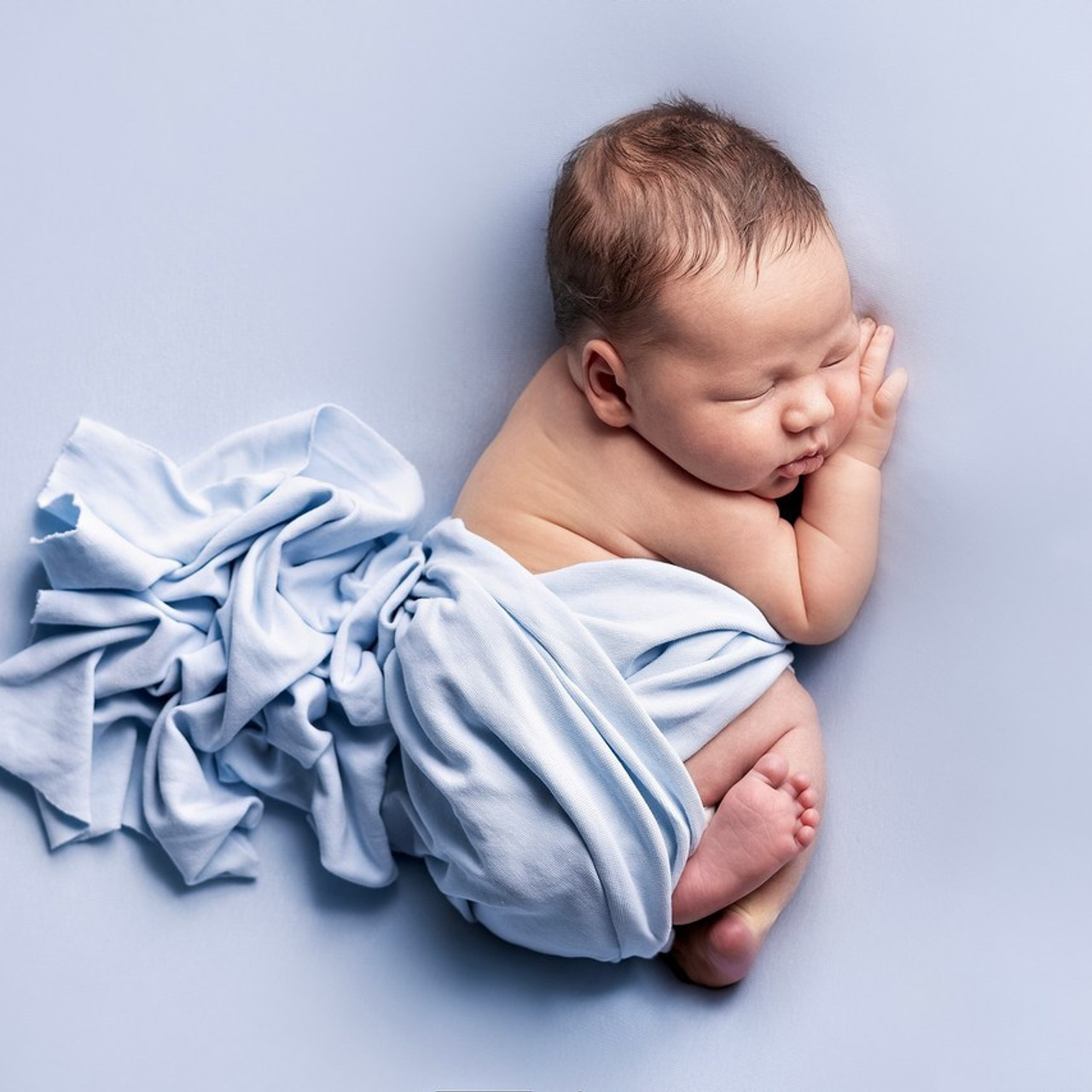 Отзывы. Фотограф новорожденных в Ижевске Анастасия Преснякова