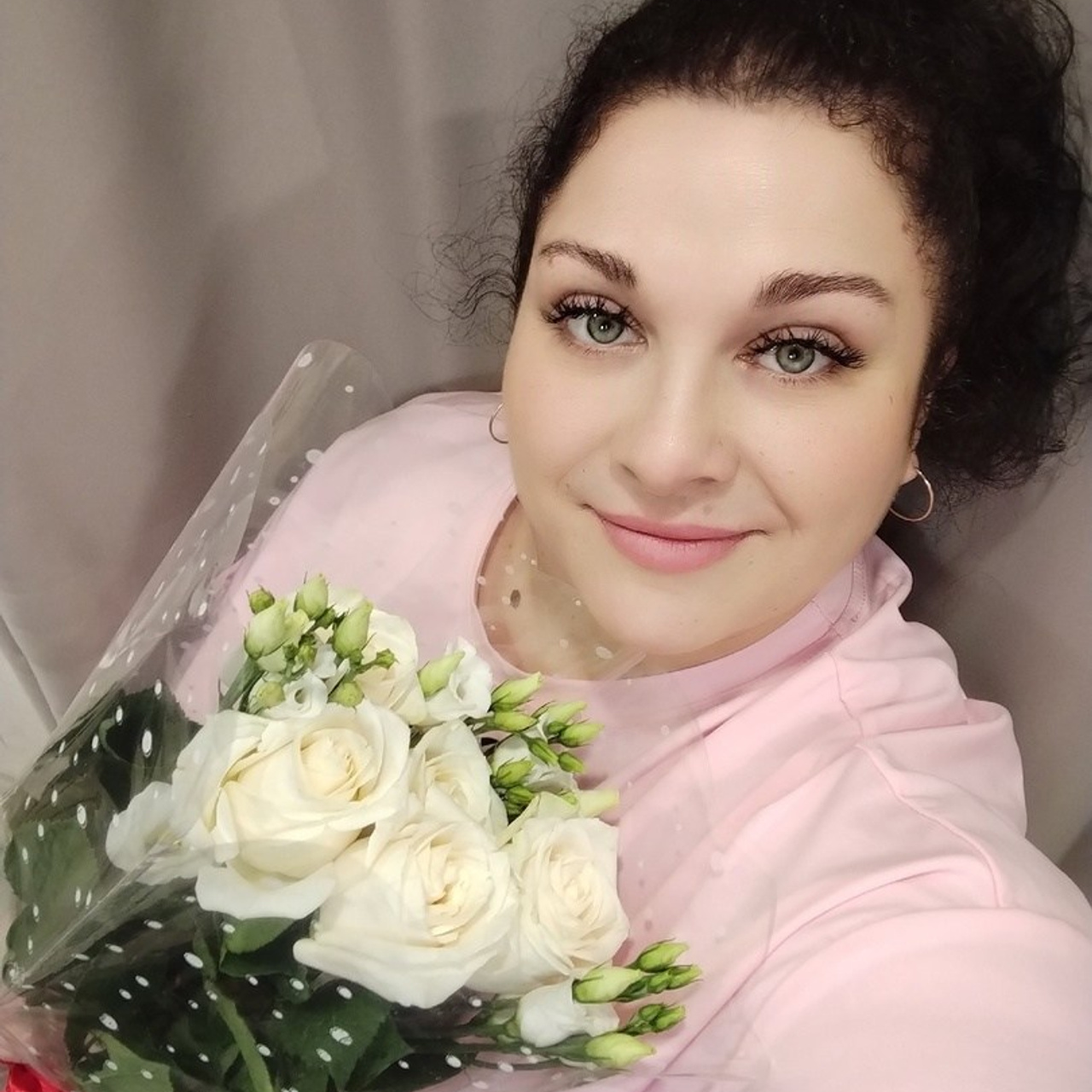 Отзывы. Фотограф новорожденных в Ижевске Анастасия Преснякова