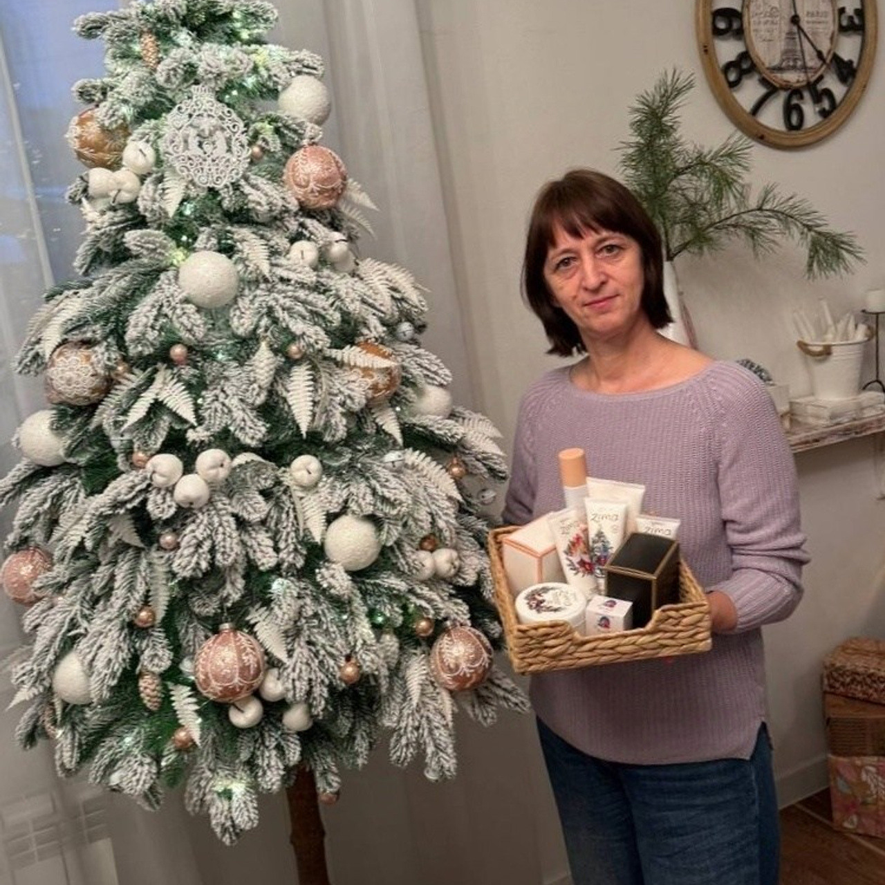 Отзывы. Фотограф новорожденных в Ижевске Анастасия Преснякова