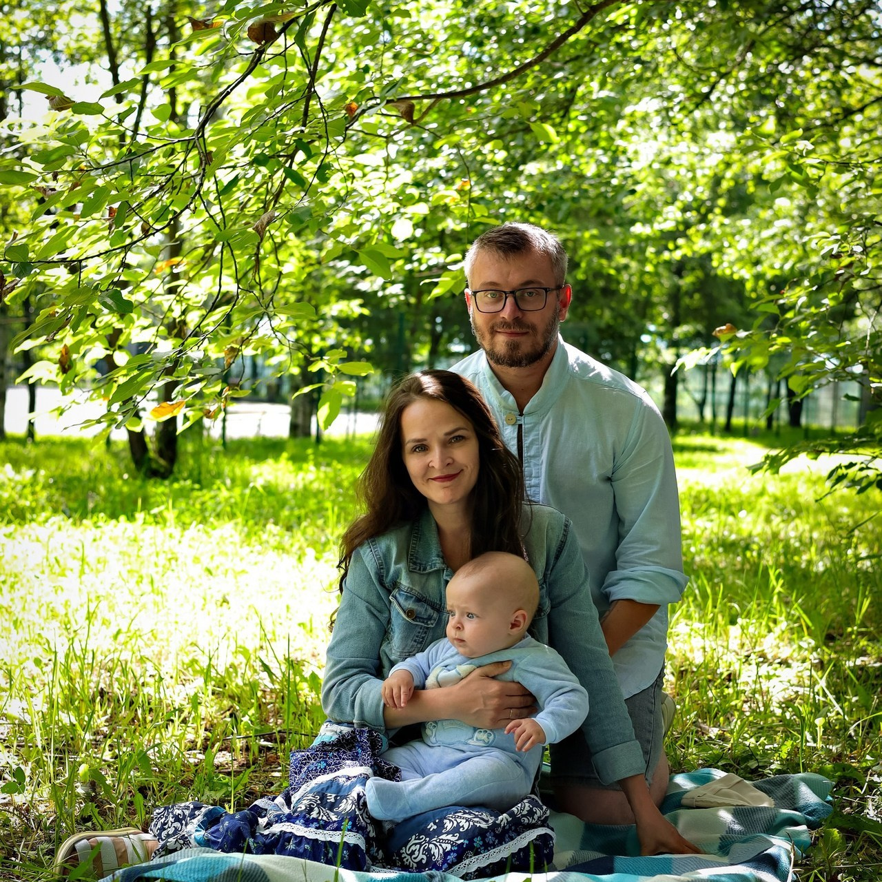 Отзывы. Фотограф новорожденных в Ижевске Анастасия Преснякова