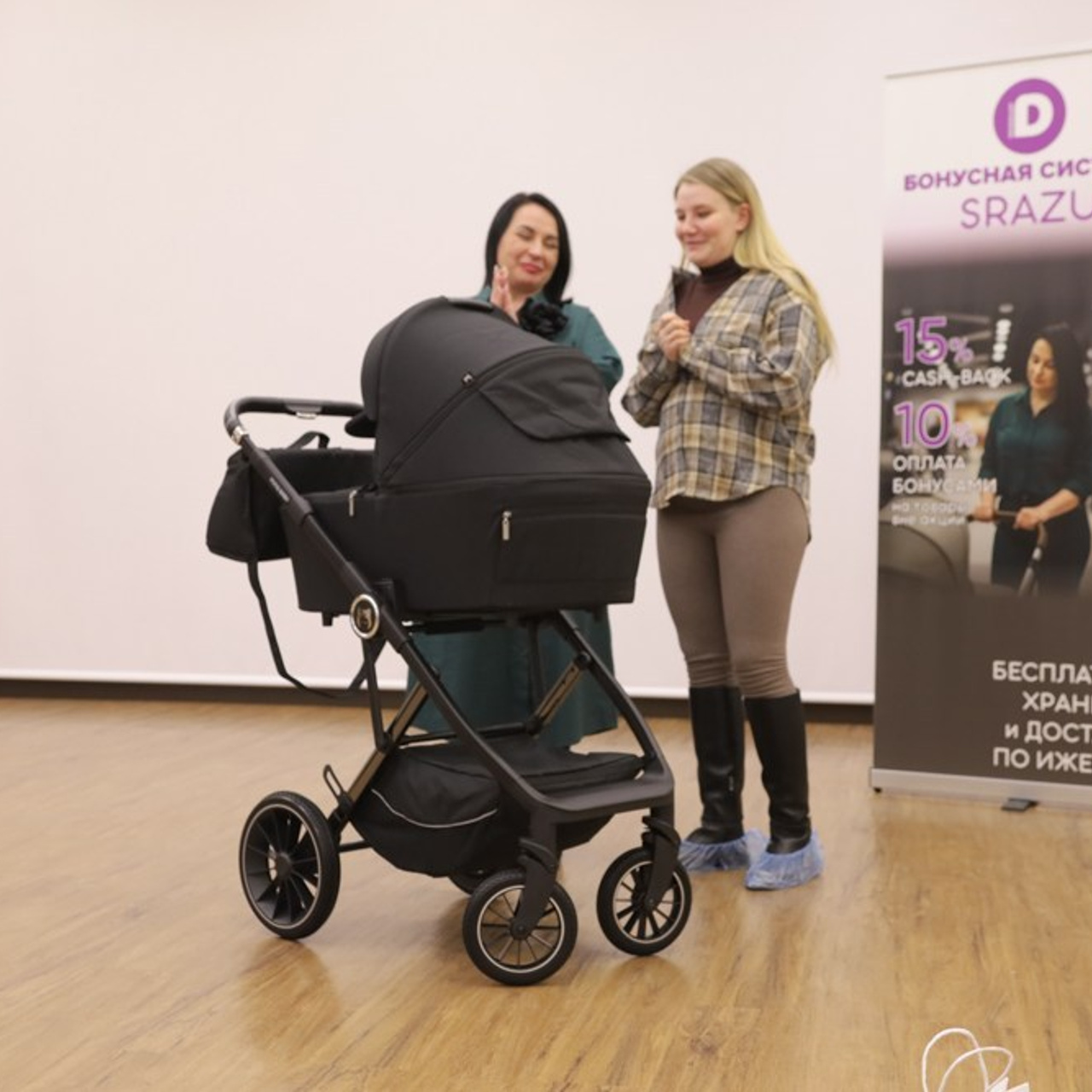 Фотограф новорожденных в Ижевске Анастасия Преснякова