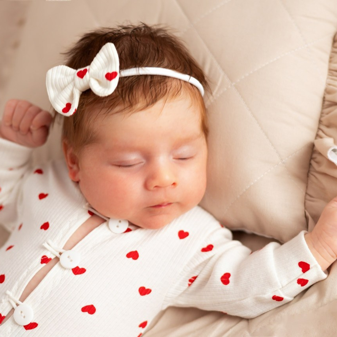 Фотограф новорожденных в Ижевске Анастасия Преснякова