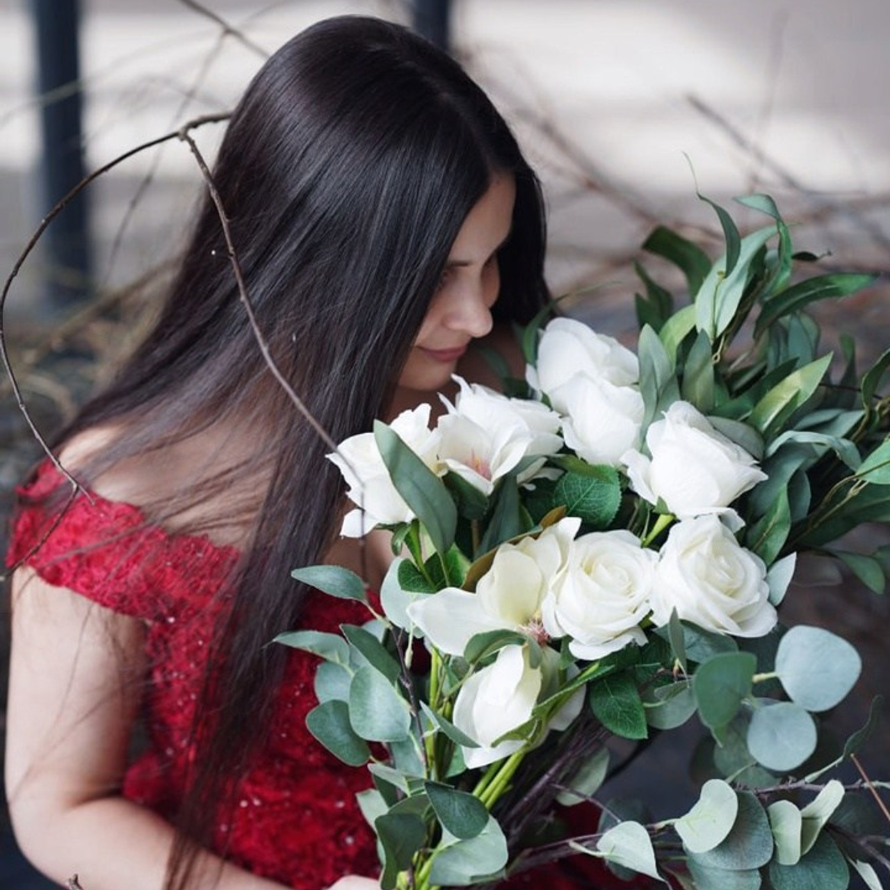 Отзывы. Фотограф новорожденных в Ижевске Анастасия Преснякова